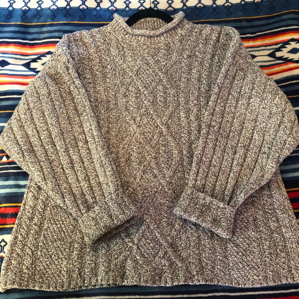 Vintage sweater